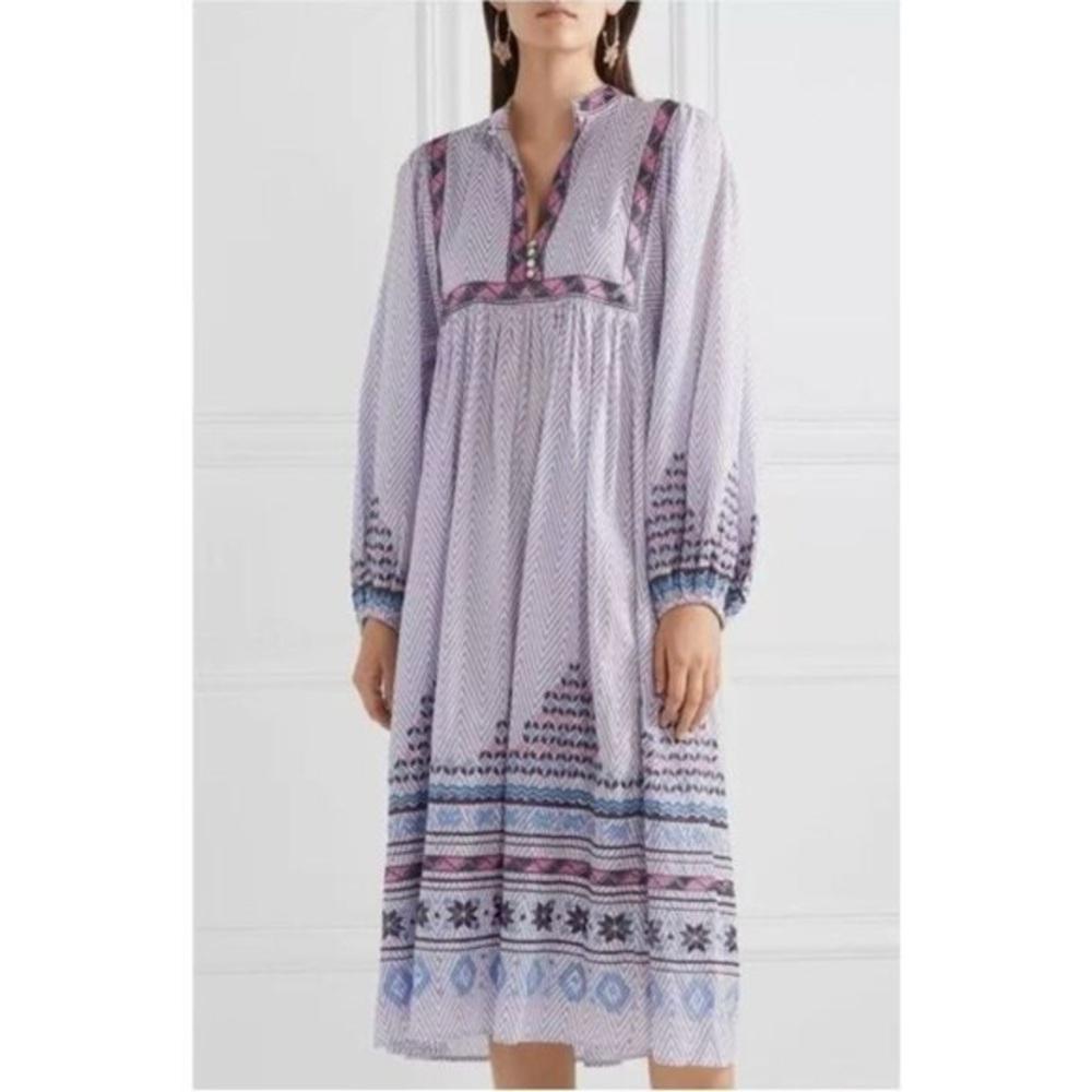 Figue Nora Dress size S
